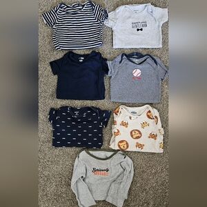 9 month onesies
